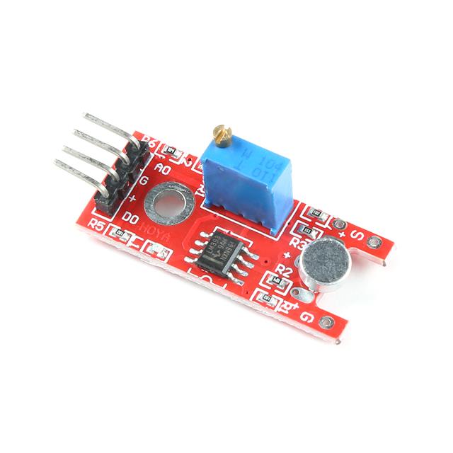 SEN-21238 SparkFun Electronics  Cartes d'évaluation - Cartes d'extension Cartes filles